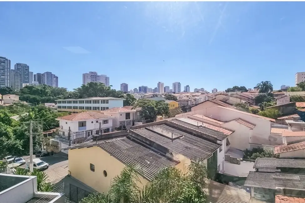Foto 3 de Apartamento com 2 quartos à venda, 57m2 em Chácara Inglesa, São Paulo - SP