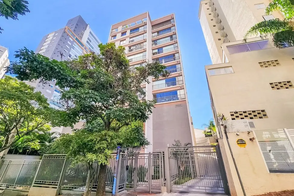 Foto 5 de Apartamento com 2 quartos à venda, 57m2 em Chácara Inglesa, São Paulo - SP