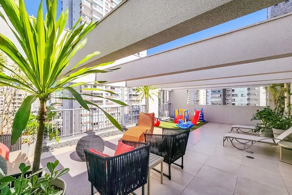 Foto 7 de Apartamento com 2 quartos à venda, 57m2 em Chácara Inglesa, São Paulo - SP