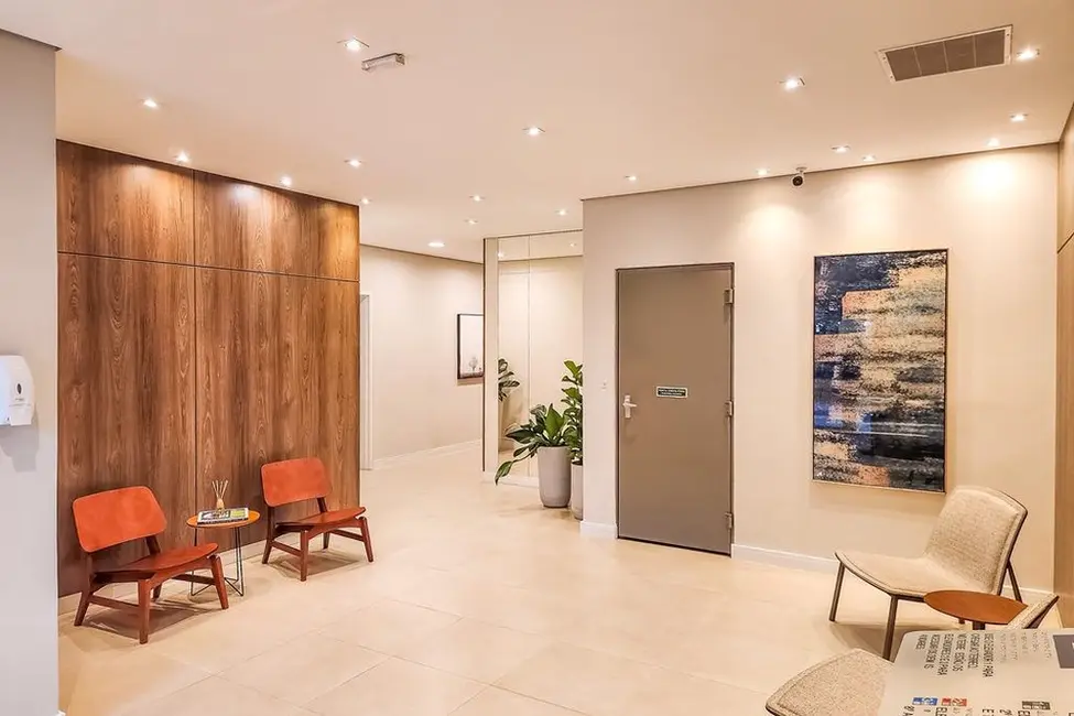 Foto 6 de Apartamento com 2 quartos à venda, 57m2 em Chácara Inglesa, São Paulo - SP