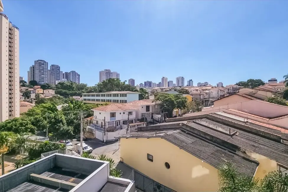 Foto 4 de Apartamento com 2 quartos à venda, 57m2 em Chácara Inglesa, São Paulo - SP