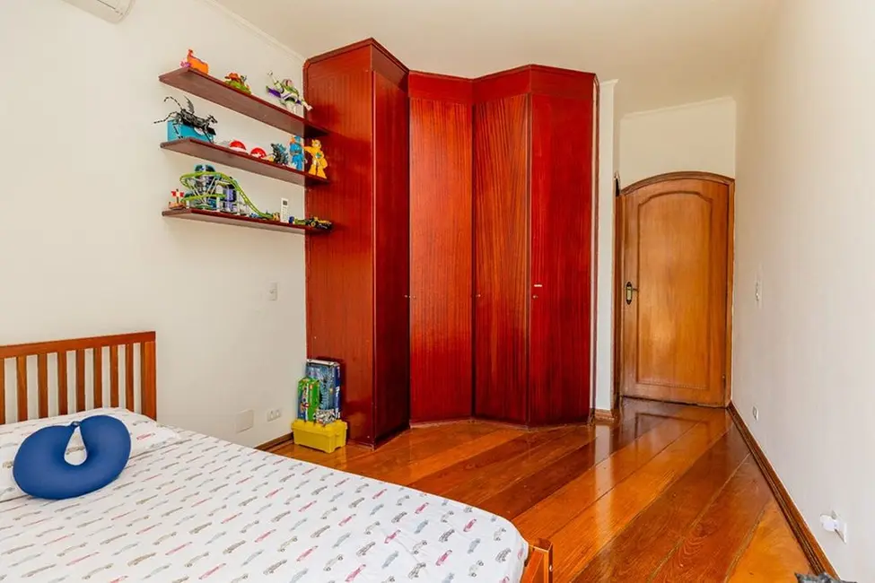 Casa de Condomínio com 4 quartos à venda, 315m2 em Alto da Boa Vista, São Paulo - SP - imagem 3 Foto 3 de Casa de Condomínio com 4 quartos à venda, 315m2 em Alto da Boa Vista, São Paulo - SP