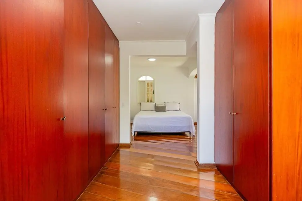 Casa de Condomínio com 4 quartos à venda, 315m2 em Alto da Boa Vista, São Paulo - SP - imagem 2 Foto 2 de Casa de Condomínio com 4 quartos à venda, 315m2 em Alto da Boa Vista, São Paulo - SP