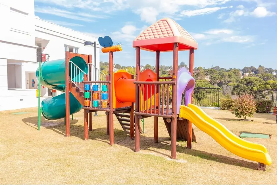 Foto 9 de Apartamento com 3 quartos à venda, 101m2 em Campos Do Jordao - SP