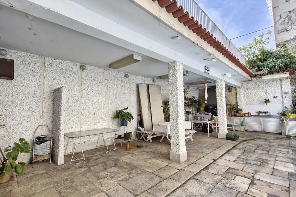 Casa de Condomínio com 6 quartos à venda, 473m2 em Cambuci, São Paulo - SP - imagem 3 Foto 3 de Casa de Condomínio com 6 quartos à venda, 473m2 em Cambuci, São Paulo - SP