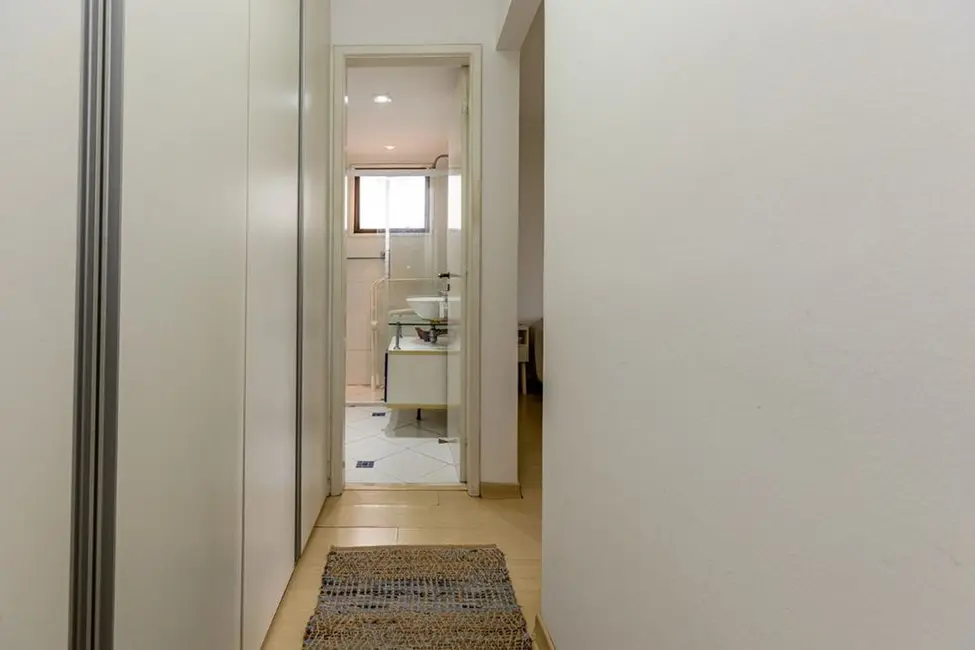 Foto 8 de Apartamento com 3 quartos à venda, 151m2 em Vila Nova Conceição, São Paulo - SP