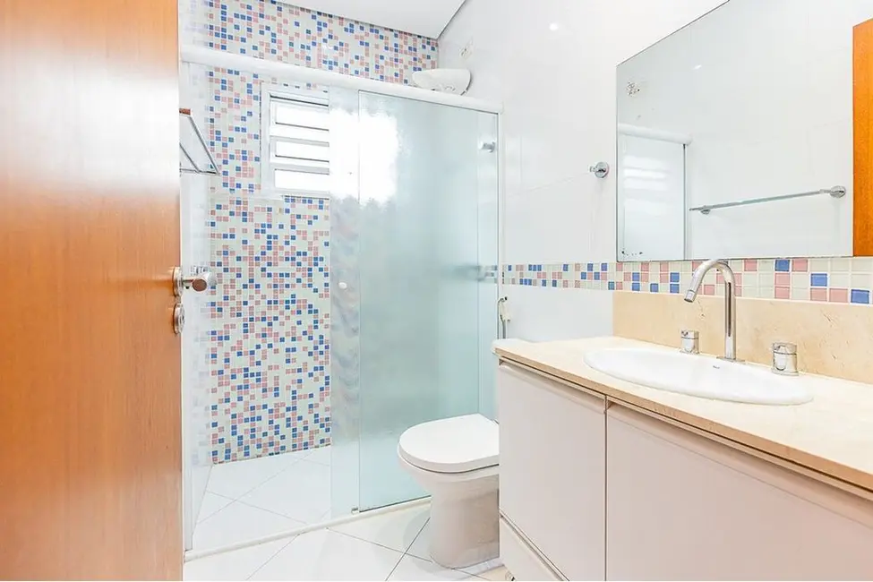 Foto 3 de Casa de Condomínio com 4 quartos à venda, 380m2 em Alto da Boa Vista, São Paulo - SP