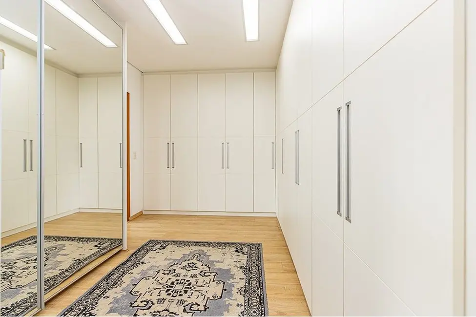 Foto 7 de Casa de Condomínio com 4 quartos à venda, 380m2 em Alto da Boa Vista, São Paulo - SP