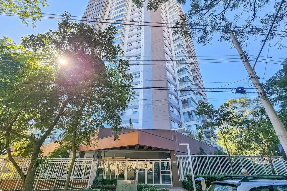 Foto 3 de Apartamento com 2 quartos à venda, 68m2 em Jardim Prudência, São Paulo - SP
