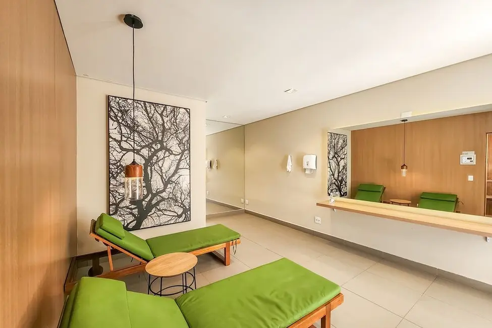 Foto 5 de Apartamento com 2 quartos à venda, 68m2 em Jardim Prudência, São Paulo - SP