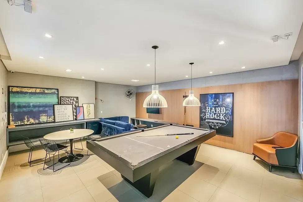 Foto 2 de Apartamento com 2 quartos à venda, 68m2 em Jardim Prudência, São Paulo - SP