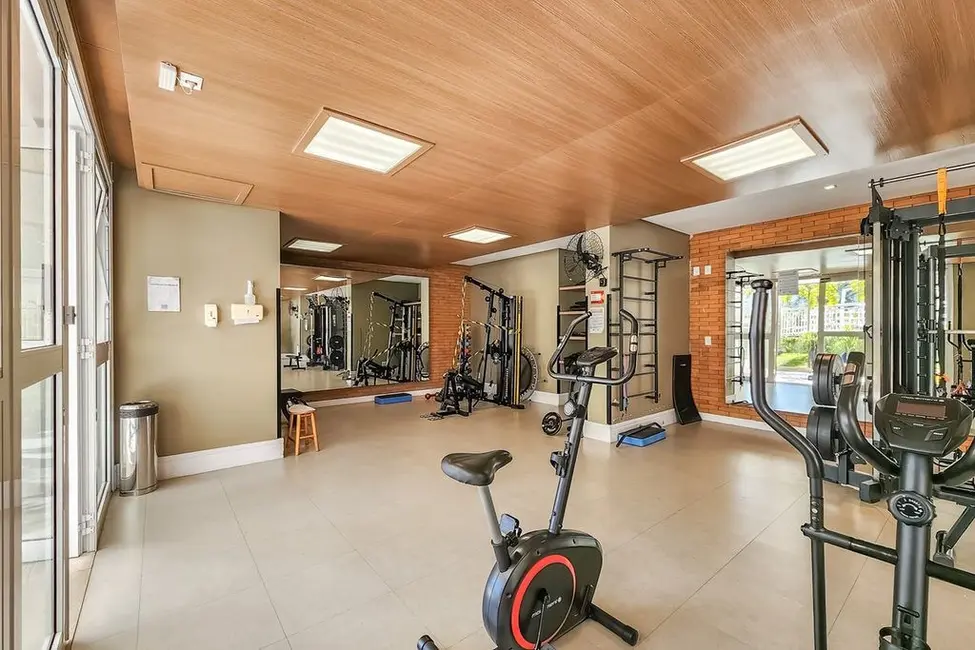 Foto 7 de Apartamento com 2 quartos à venda, 68m2 em Jardim Prudência, São Paulo - SP