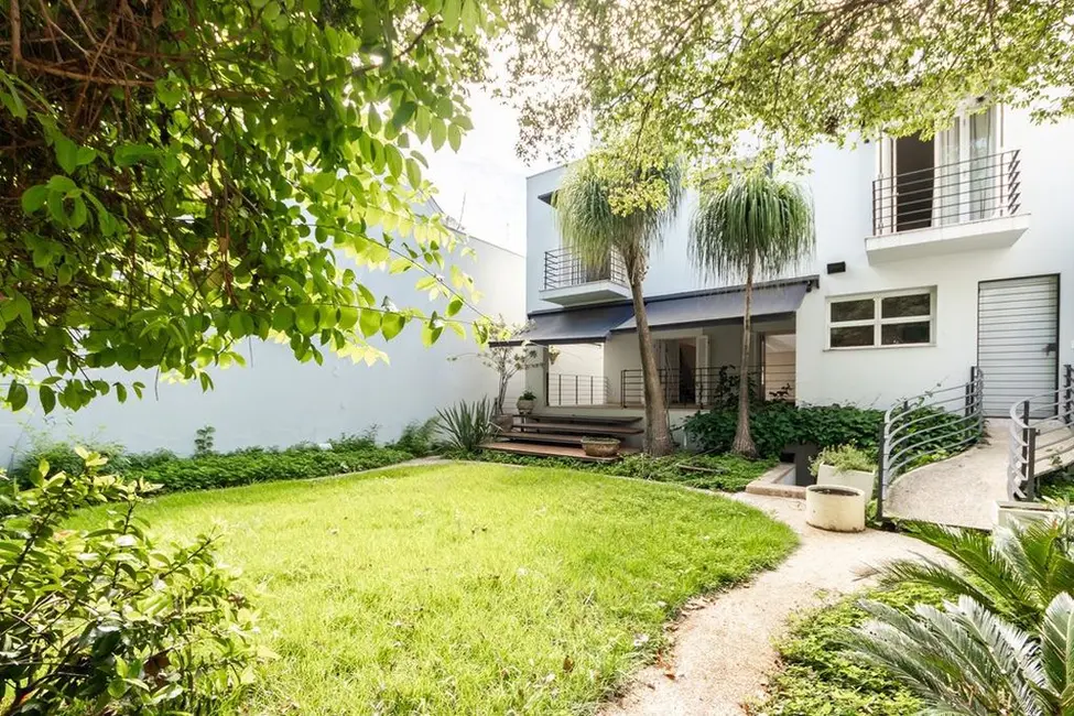 Foto 4 de Casa de Condomínio com 4 quartos à venda, 819m2 em Vila Nova Conceição, São Paulo - SP