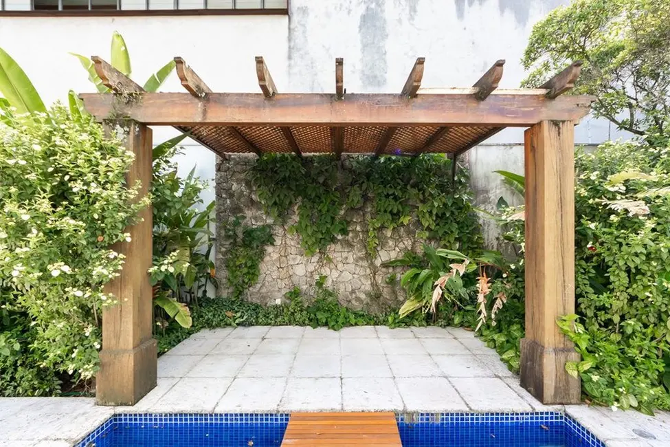 Foto 3 de Casa de Condomínio com 4 quartos à venda, 819m2 em Vila Nova Conceição, São Paulo - SP