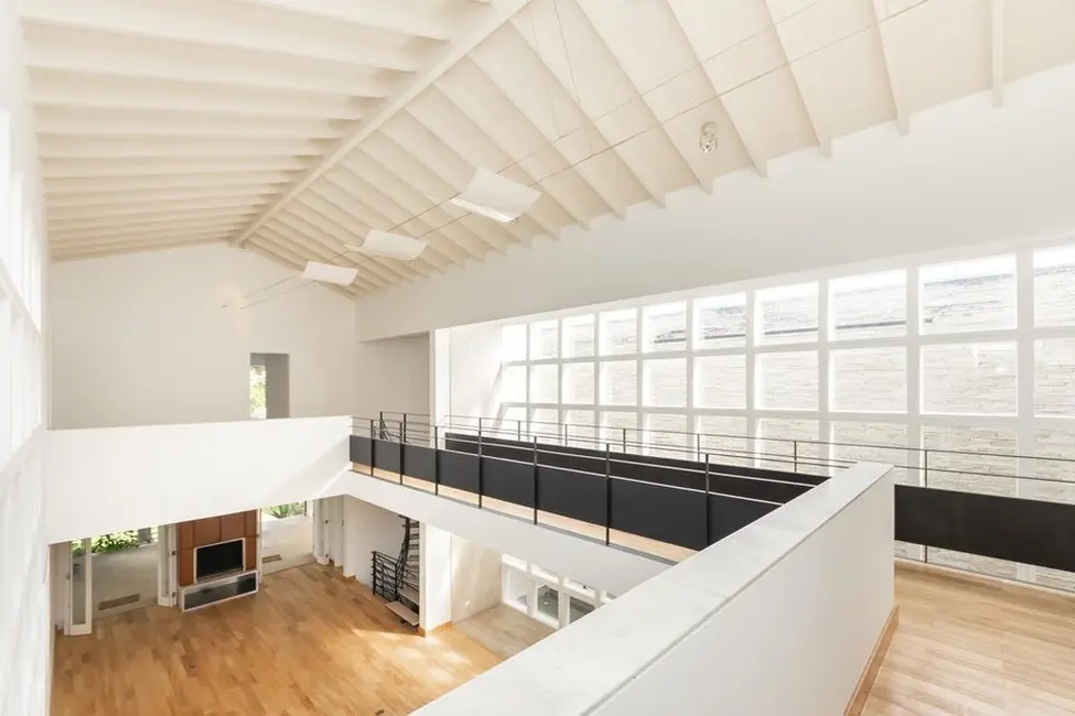 Foto 9 de Casa de Condomínio com 4 quartos à venda, 819m2 em Vila Nova Conceição, São Paulo - SP