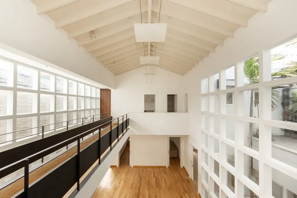 Foto 7 de Casa de Condomínio com 4 quartos à venda, 819m2 em Vila Nova Conceição, São Paulo - SP