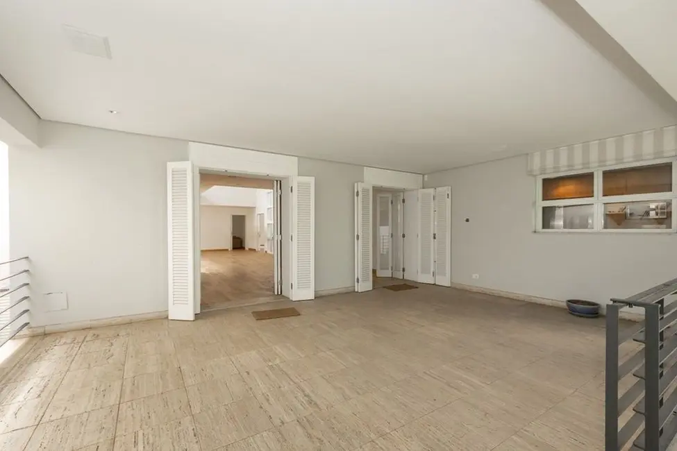 Foto 5 de Casa de Condomínio com 4 quartos à venda, 819m2 em Vila Nova Conceição, São Paulo - SP