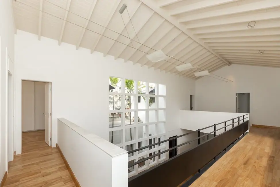 Foto 8 de Casa de Condomínio com 4 quartos à venda, 819m2 em Vila Nova Conceição, São Paulo - SP