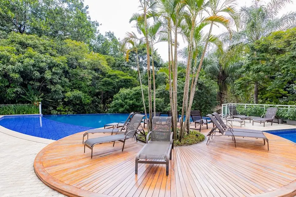 Apartamento com 3 quartos à venda, 143m2 em Parque do Morumbi, São Paulo - SP - imagem 4 Foto 4 de Apartamento com 3 quartos à venda, 143m2 em Parque do Morumbi, São Paulo - SP