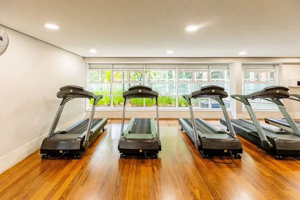 Apartamento com 3 quartos à venda, 143m2 em Parque do Morumbi, São Paulo - SP - imagem 7 Foto 7 de Apartamento com 3 quartos à venda, 143m2 em Parque do Morumbi, São Paulo - SP