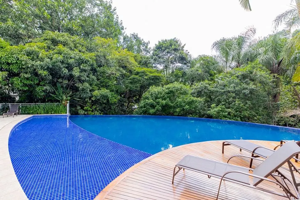 Apartamento com 3 quartos à venda, 143m2 em Parque do Morumbi, São Paulo - SP - imagem 2 Foto 2 de Apartamento com 3 quartos à venda, 143m2 em Parque do Morumbi, São Paulo - SP