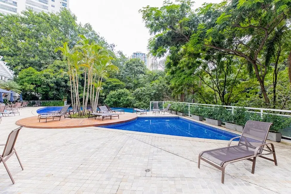 Apartamento com 3 quartos à venda, 143m2 em Parque do Morumbi, São Paulo - SP - imagem 5 Foto 5 de Apartamento com 3 quartos à venda, 143m2 em Parque do Morumbi, São Paulo - SP