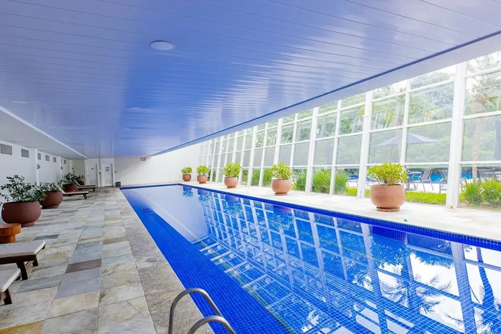 Apartamento com 3 quartos à venda, 143m2 em Parque do Morumbi, São Paulo - SP - imagem 3 Foto 3 de Apartamento com 3 quartos à venda, 143m2 em Parque do Morumbi, São Paulo - SP