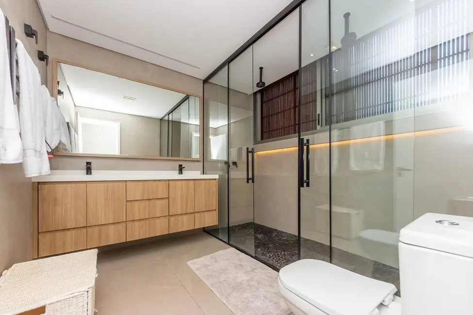 Foto 4 de Casa de Condomínio com 3 quartos à venda, 404m2 em Alto da Boa Vista, São Paulo - SP