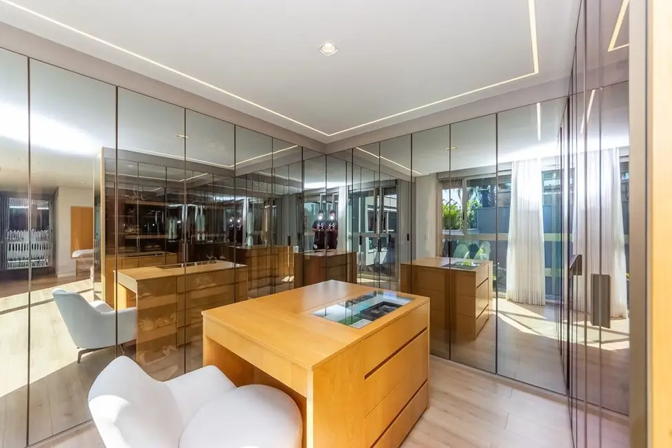 Foto 3 de Casa de Condomínio com 3 quartos à venda, 404m2 em Alto da Boa Vista, São Paulo - SP