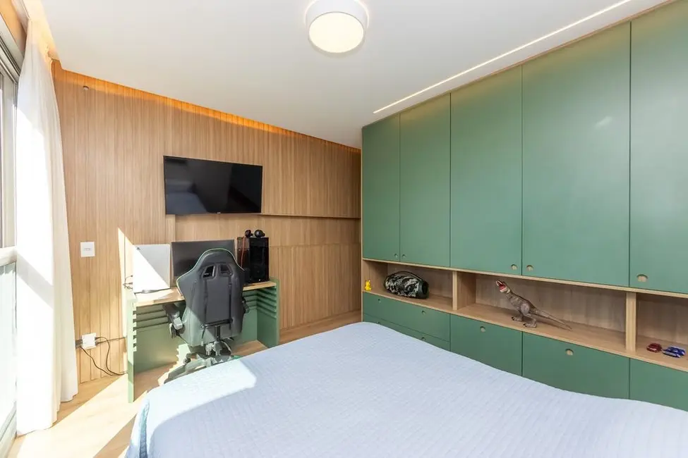 Foto 7 de Casa de Condomínio com 3 quartos à venda, 404m2 em Alto da Boa Vista, São Paulo - SP