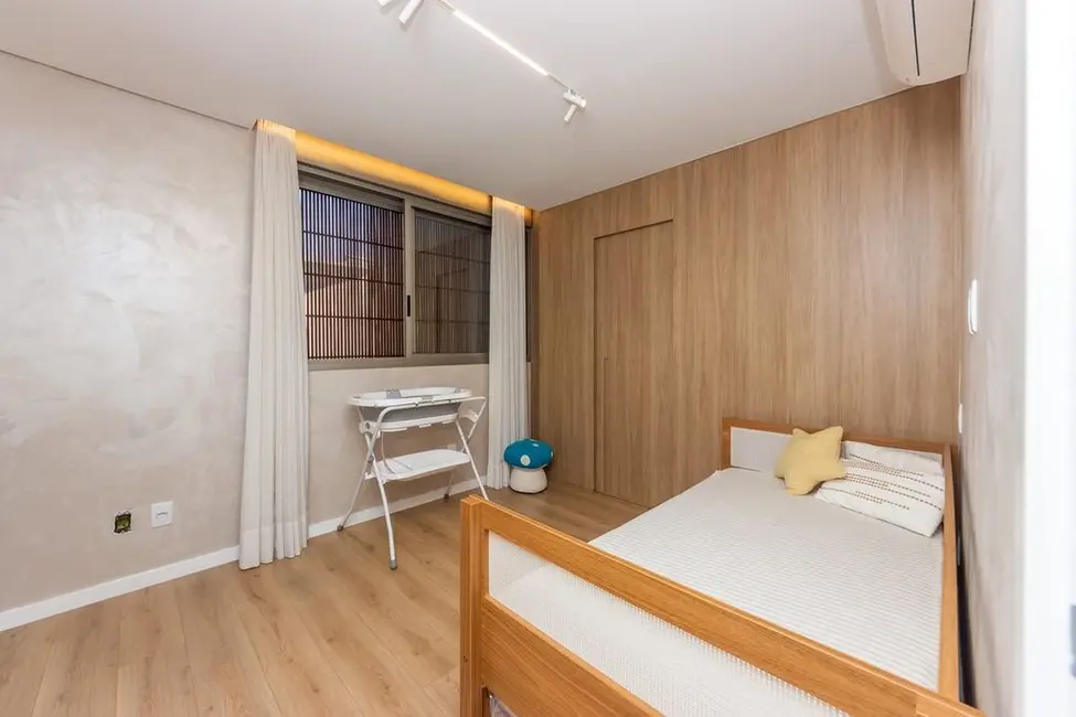 Foto 9 de Casa de Condomínio com 3 quartos à venda, 404m2 em Alto da Boa Vista, São Paulo - SP
