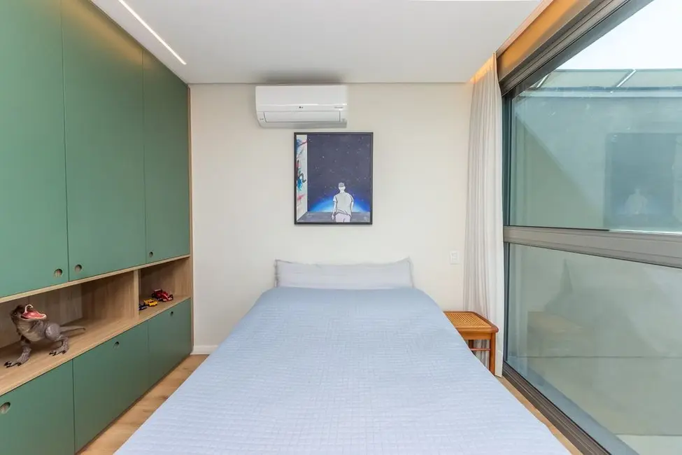 Foto 6 de Casa de Condomínio com 3 quartos à venda, 404m2 em Alto da Boa Vista, São Paulo - SP