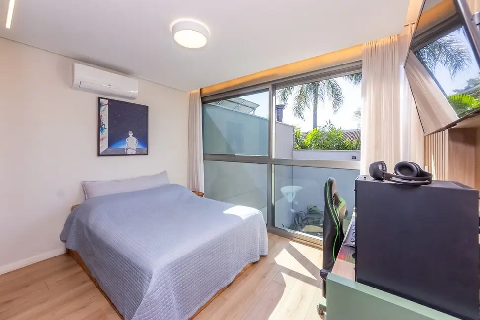 Foto 5 de Casa de Condomínio com 3 quartos à venda, 404m2 em Alto da Boa Vista, São Paulo - SP
