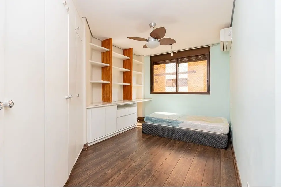 Apartamento com 4 quartos à venda, 200m2 em Brooklin Novo, São Paulo - SP - imagem 9 Foto 9 de Apartamento com 4 quartos à venda, 200m2 em Brooklin Novo, São Paulo - SP