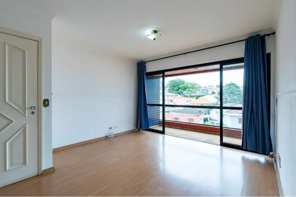 Apartamento com 3 quartos à venda, 108m2 em Jardim Leonor, São Paulo - SP - imagem 1 Foto 1 de Apartamento com 3 quartos à venda, 108m2 em Jardim Leonor, São Paulo - SP