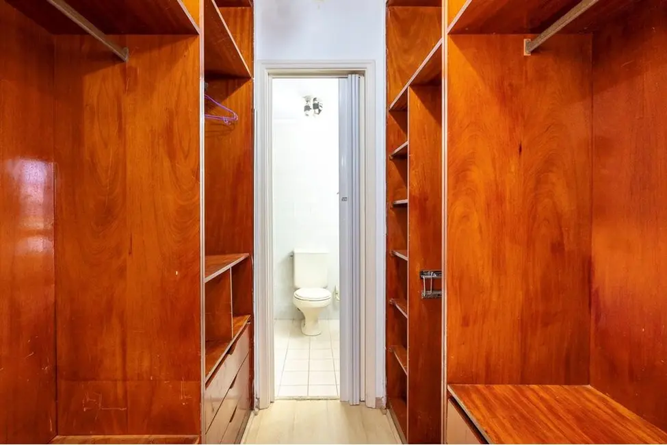 Apartamento com 3 quartos à venda, 108m2 em Jardim Leonor, São Paulo - SP - imagem 5 Foto 5 de Apartamento com 3 quartos à venda, 108m2 em Jardim Leonor, São Paulo - SP