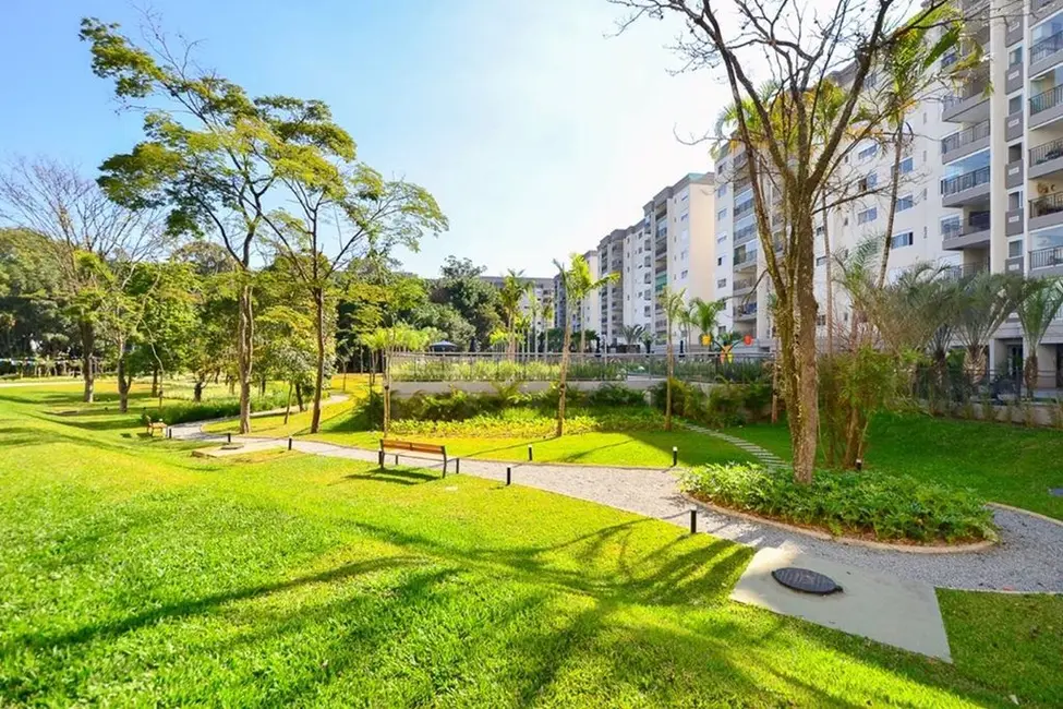 Foto 6 de Apartamento com 2 quartos à venda, 66m2 em Santo Amaro, São Paulo - SP