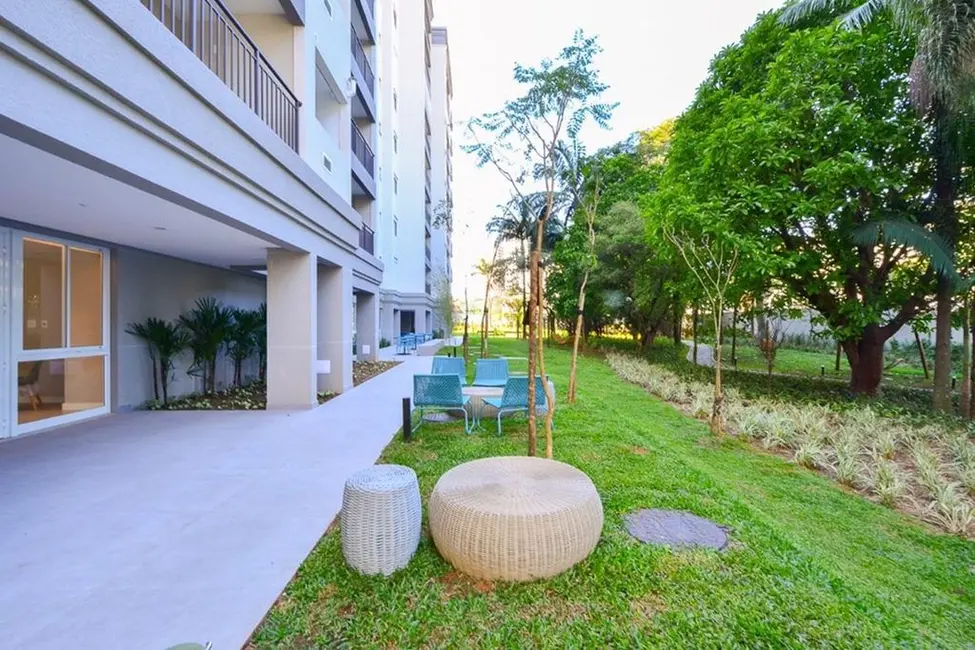Foto 8 de Apartamento com 2 quartos à venda, 66m2 em Santo Amaro, São Paulo - SP