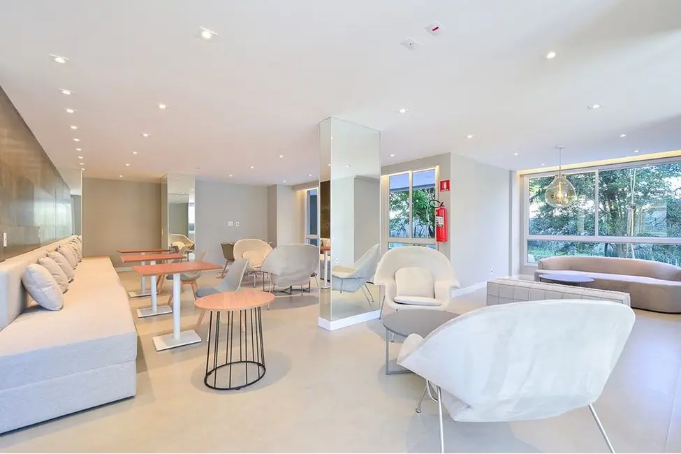 Apartamento com 3 quartos à venda, 115m2 em Santo Amaro, São Paulo - SP - imagem 7 Foto 7 de Apartamento com 3 quartos à venda, 115m2 em Santo Amaro, São Paulo - SP