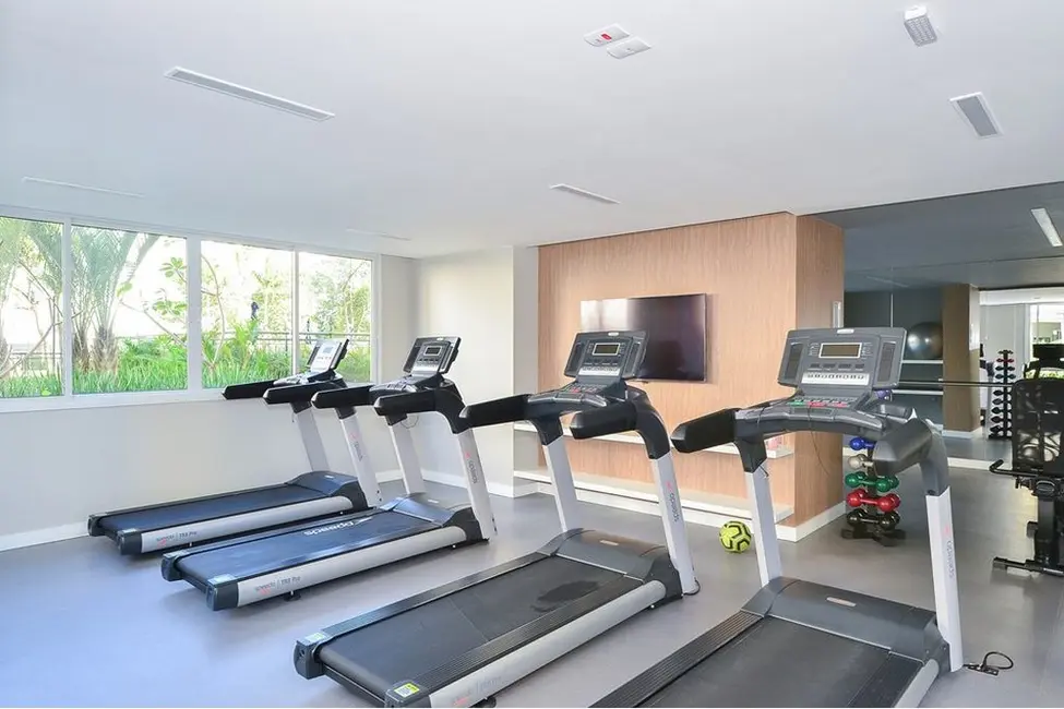 Apartamento com 3 quartos à venda, 115m2 em Santo Amaro, São Paulo - SP - imagem 9 Foto 9 de Apartamento com 3 quartos à venda, 115m2 em Santo Amaro, São Paulo - SP