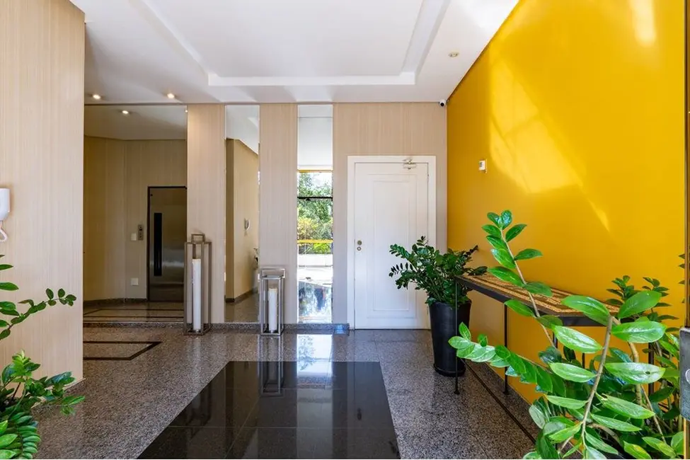 Apartamento com 3 quartos à venda, 119m2 em Vila Andrade, São Paulo - SP - imagem 3 Foto 3 de Apartamento com 3 quartos à venda, 119m2 em Vila Andrade, São Paulo - SP