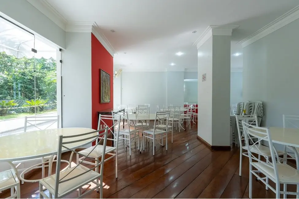 Apartamento com 3 quartos à venda, 119m2 em Vila Andrade, São Paulo - SP - imagem 9 Foto 9 de Apartamento com 3 quartos à venda, 119m2 em Vila Andrade, São Paulo - SP