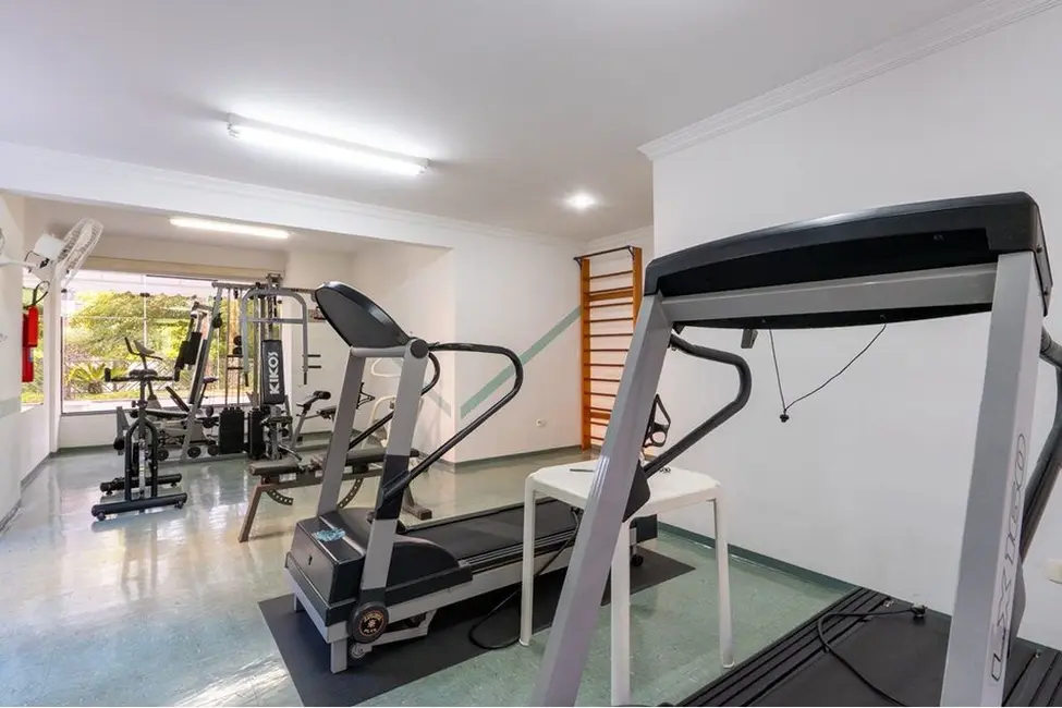 Apartamento com 3 quartos à venda, 119m2 em Vila Andrade, São Paulo - SP - imagem 5 Foto 5 de Apartamento com 3 quartos à venda, 119m2 em Vila Andrade, São Paulo - SP