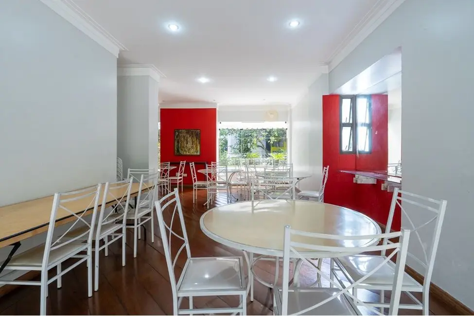 Apartamento com 3 quartos à venda, 119m2 em Vila Andrade, São Paulo - SP - imagem 8 Foto 8 de Apartamento com 3 quartos à venda, 119m2 em Vila Andrade, São Paulo - SP