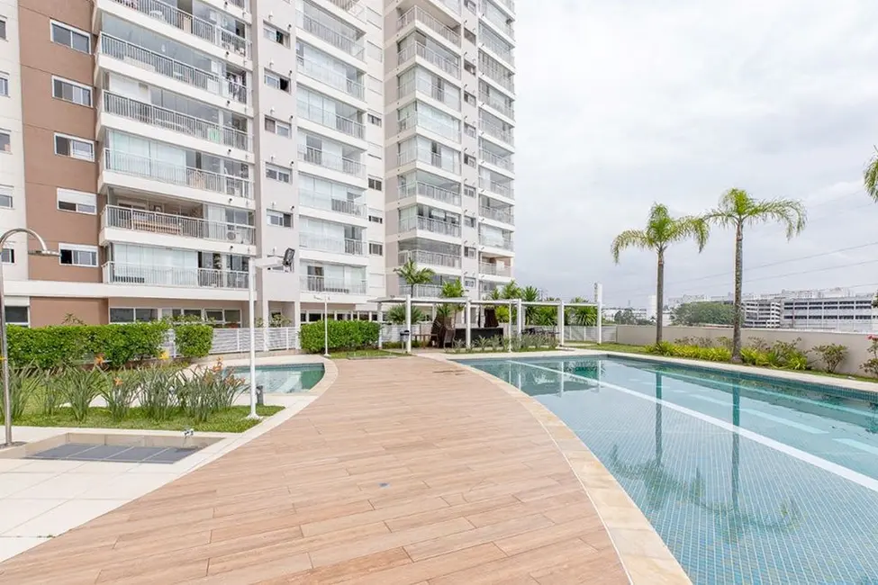 Foto 4 de Apartamento com 2 quartos à venda, 65m2 em Santo Amaro, São Paulo - SP