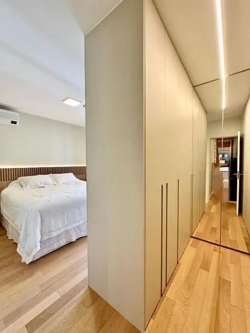 Foto 7 de Apartamento com 3 quartos à venda, 118m2 em Itaim Bibi, São Paulo - SP