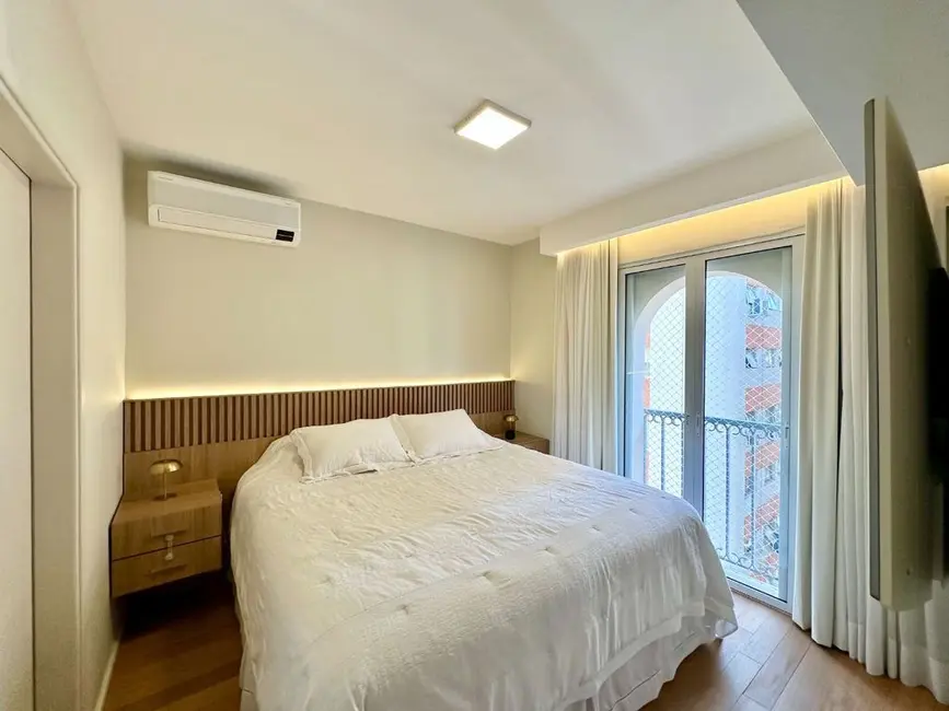 Foto 4 de Apartamento com 3 quartos à venda, 118m2 em Itaim Bibi, São Paulo - SP