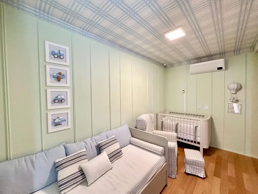 Foto 9 de Apartamento com 3 quartos à venda, 118m2 em Itaim Bibi, São Paulo - SP