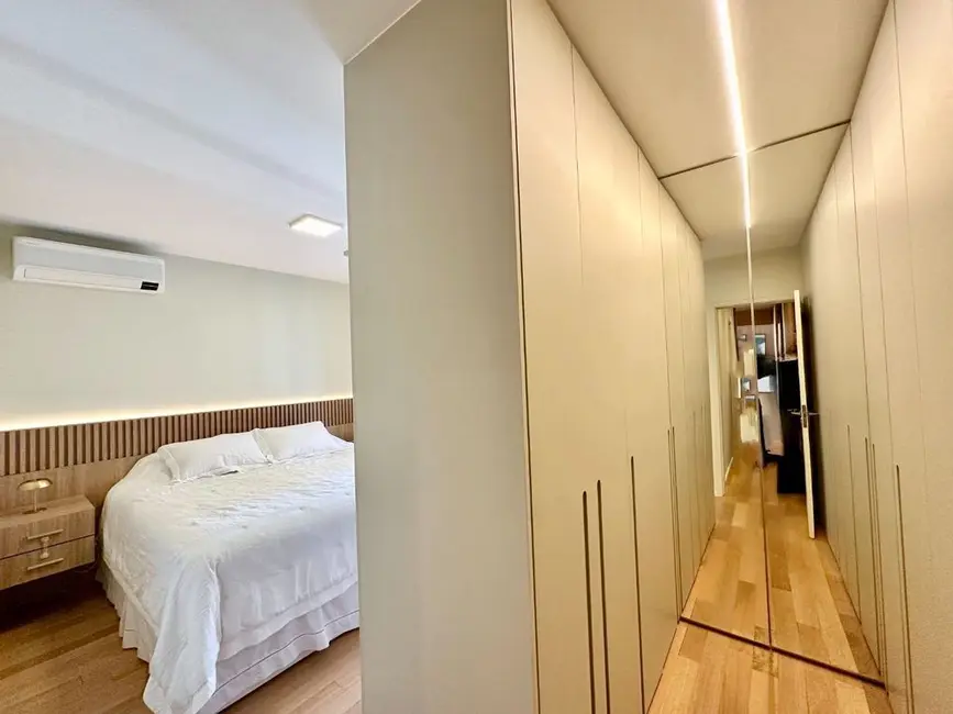Foto 6 de Apartamento com 3 quartos à venda, 118m2 em Itaim Bibi, São Paulo - SP