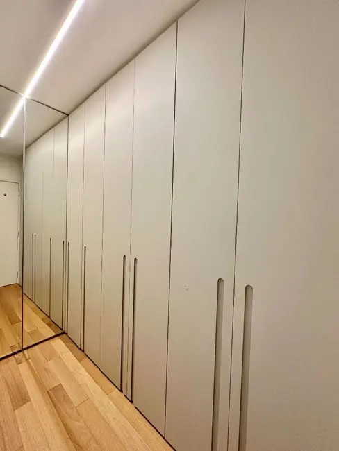 Foto 5 de Apartamento com 3 quartos à venda, 118m2 em Itaim Bibi, São Paulo - SP